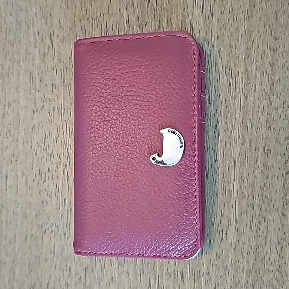 NEW BUXTON WALLET
